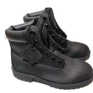 timberland exo web